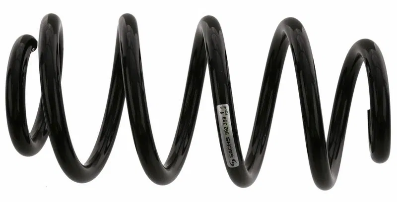 33 53 6 866 773 Coil Spring BMW | 992399 SACHS