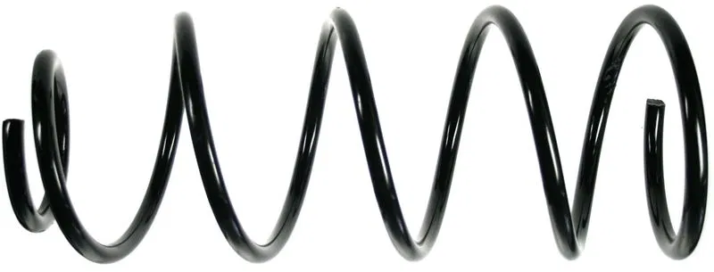 Coil Spring | 993206 SACHS