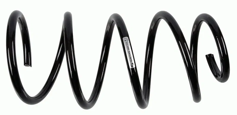 31 33 6 790 099 Coil Spring BMW | 993313 SACHS