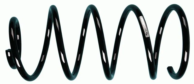 B32T-34-011C Coil Spring Mazda | 993362 SACHS