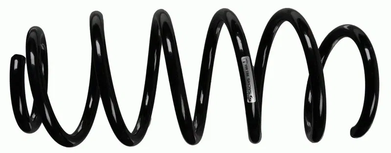 3 12 526 Coil Spring Opel | 993466 SACHS