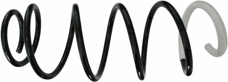 5004 12 Coil Spring Citroen | 993512 SACHS