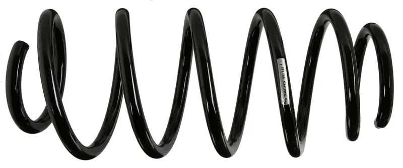 31304154 Coil Spring Volvo | 993745 SACHS