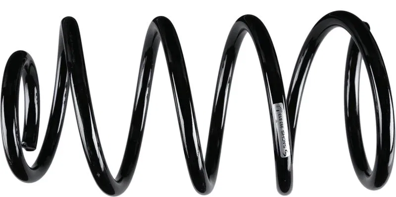 1783917 Coil Spring Ford | 993813 SACHS