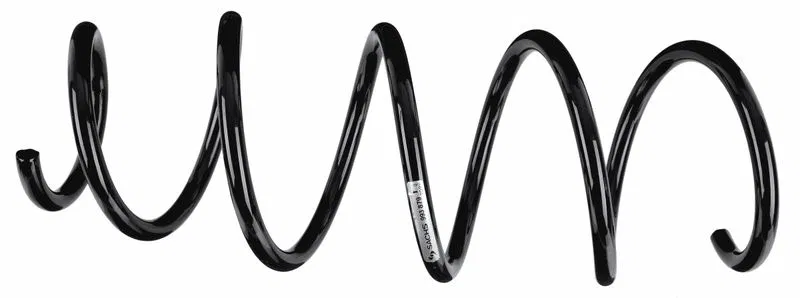 Coil Spring | 993879 SACHS