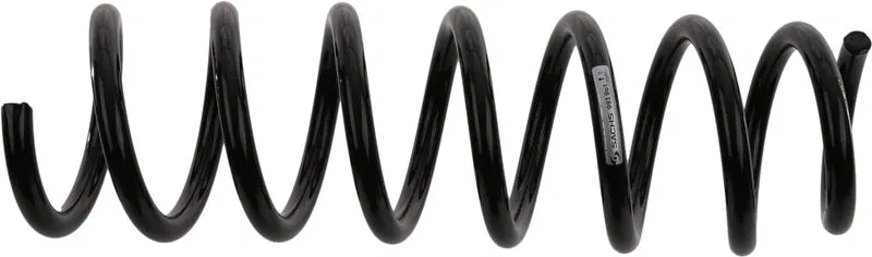 31 33 6 793 720 Coil Spring BMW | 993961 SACHS