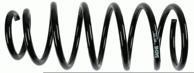 55330-3E040 Coil Spring Kia | 994053 SACHS