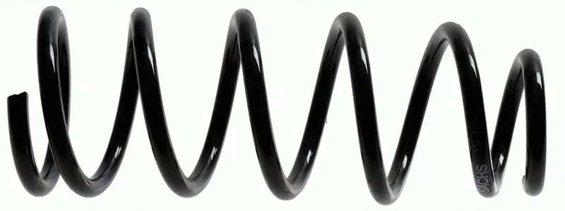 48231-2G650 Coil Spring Toyota | 994141 SACHS
