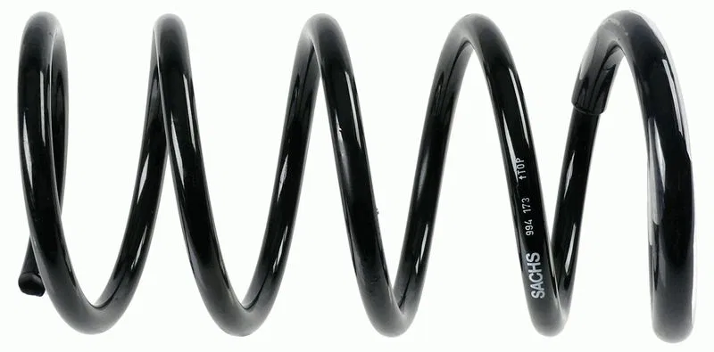 30748380 Coil Spring Volvo | 994173 SACHS