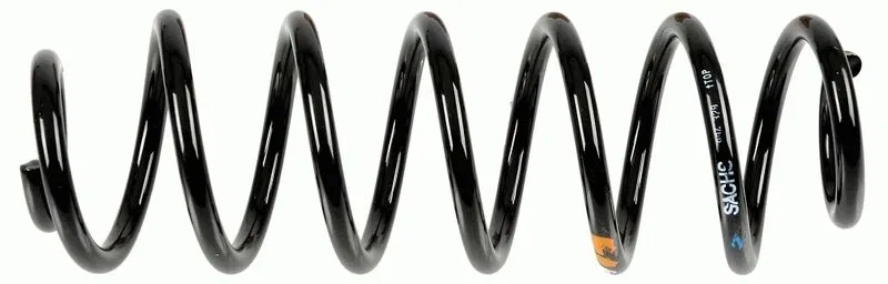 Helezon Yayı Arka Golf V VI Octavia 04>13 Jetta 06>18 Altea 04>15 Superb 08>15 | 994329 SACHS
