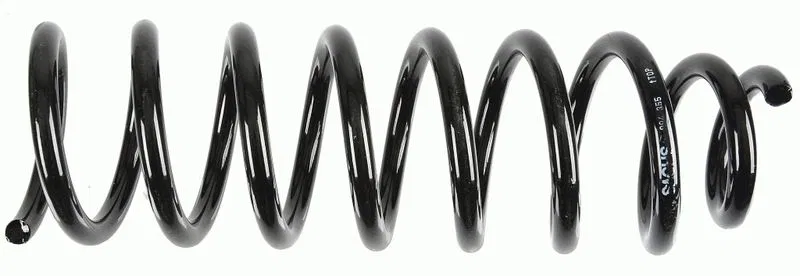 Coil Spring | 994355 SACHS