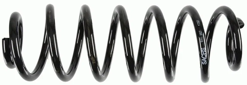 Coil Spring | 994367 SACHS