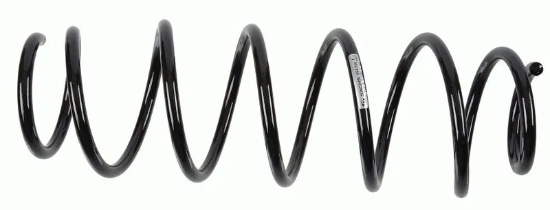 Coil Spring FIAT/LANCIA/ALFA Romeo | 994506 SACHS