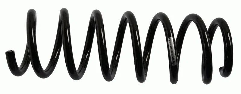 33 53 6 787 208 Coil Spring BMW | 994578 SACHS