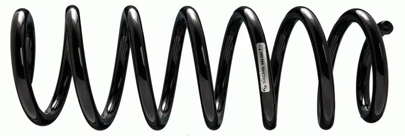 Schraubenfeder | 994580 SACHS