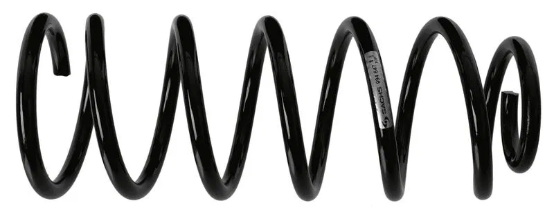 55330-1Y400 Coil Spring Kia | 994647 SACHS