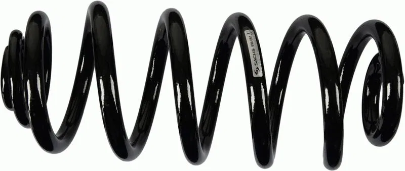 Coil Spring | 994661 SACHS