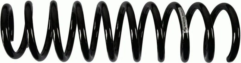 55350-A6120 Coil Spring Kia | 994690 SACHS