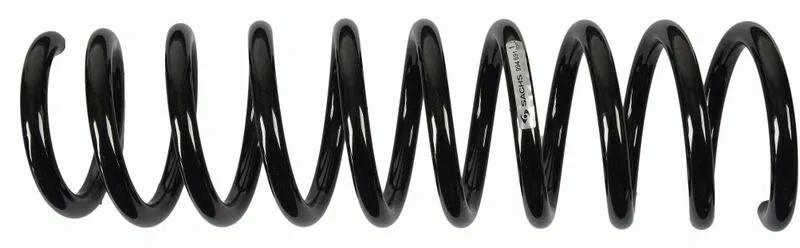 55350-A6300 Coil Spring Kia | 994691 SACHS