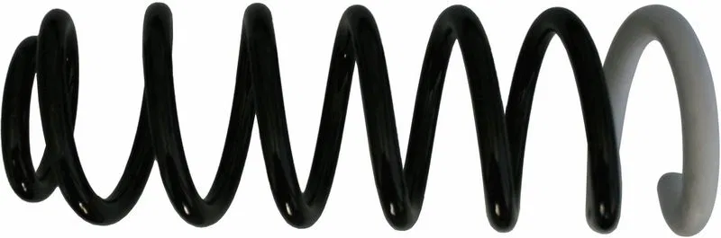 5102 FR Coil Spring Peugeot | 994754 SACHS