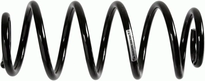 41311-57KA0-00 Coil Spring | 994 766 SACHS