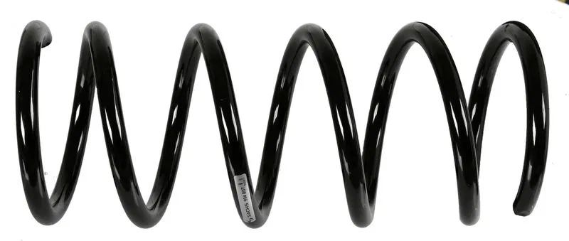 31323207 Coil Spring Volvo | 994807 SACHS