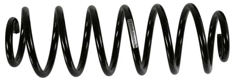 SHS 994816 Coil Spring Ford | SACHS