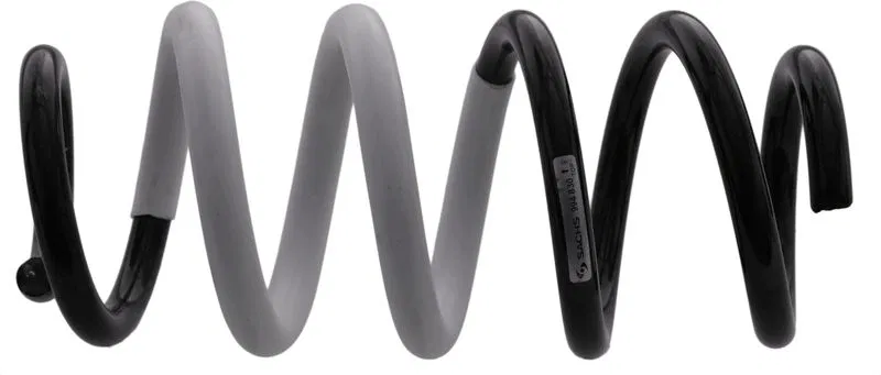 48231-42320 Coil Spring Toyota | 994830 SACHS