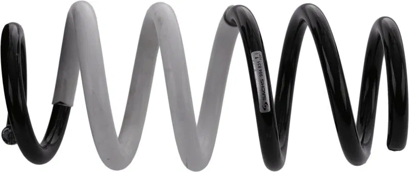 48231-42340 Coil Spring | 994 831 SACHS