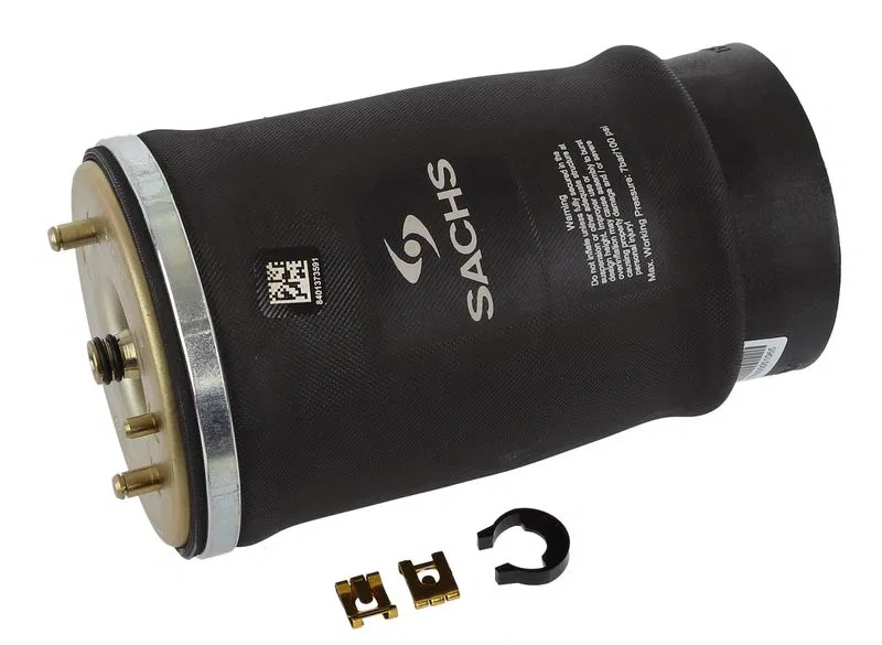 Pneumatıc Spring | 994912 SACHS