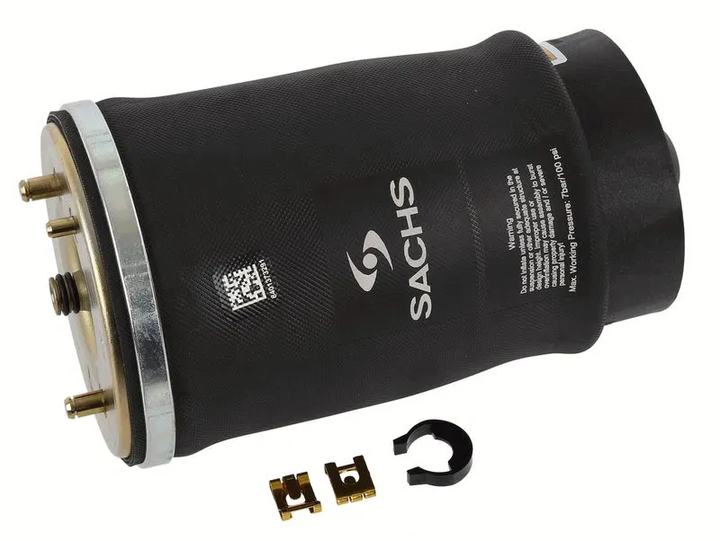 Pneumatıc Spring | 994916 SACHS