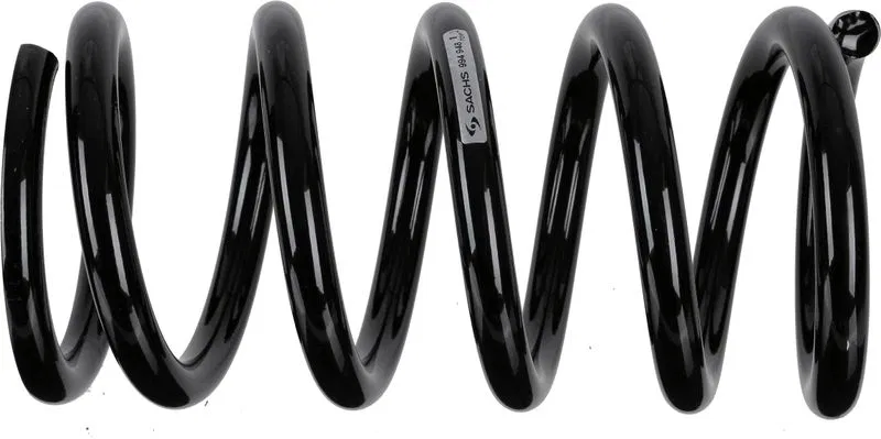 MR594435 Coil Spring Mitsubishi | 994948 SACHS