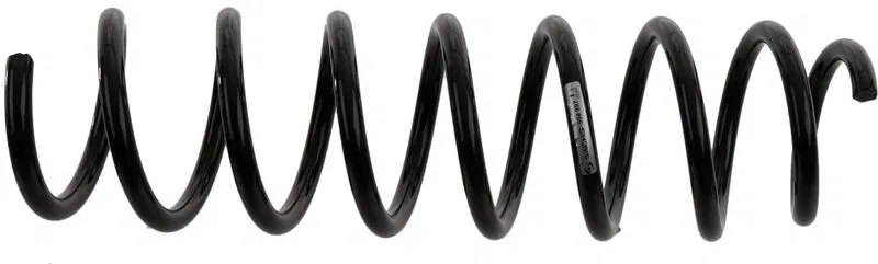 Coil Spring | 994997 SACHS