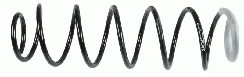 Coil Spring | 996662 SACHS