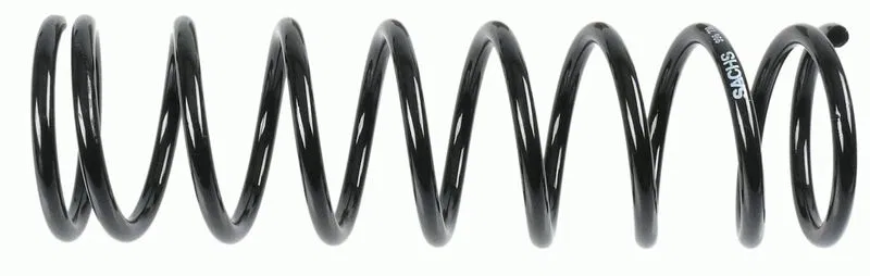 SHS 996738 Coil Spring Ford | SACHS