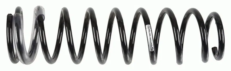 52440-S01-A01 Coil Spring Honda | 996784 SACHS