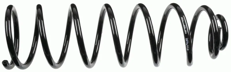 8614554 Coil Spring Volvo | 996900 SACHS