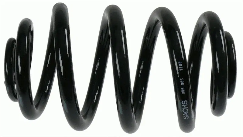 3 413 081 Coil Spring BMW | 996985 SACHS