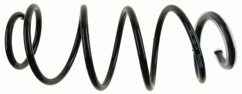 SHS 997665 Coil Spring Ford | SACHS