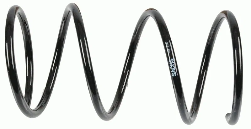 GE4T-34-011B Coil Spring | 997 686 SACHS