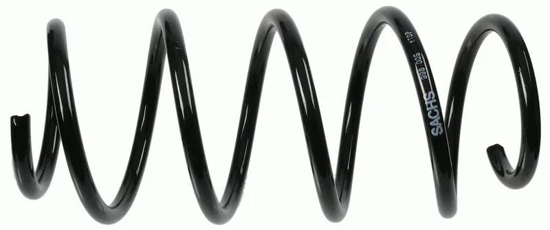 3 12 104 Coil Spring Opel | 998006 SACHS