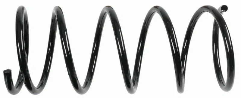 SHS 998123 Coil Spring Ford | SACHS