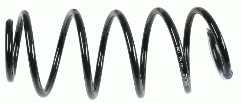 1329547 Coil Spring Ford | 998130 SACHS