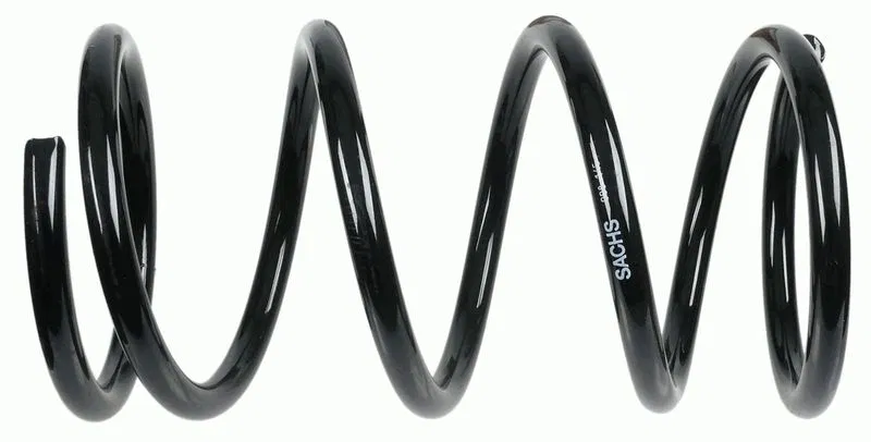 4095117 Coil Spring Ford | 998145 SACHS
