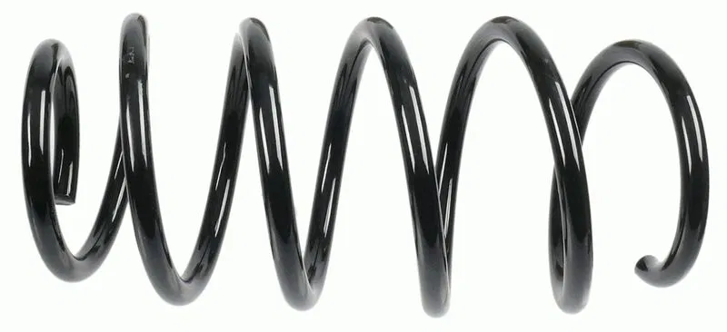 3 12 292 Coil Spring Opel | 998737 SACHS