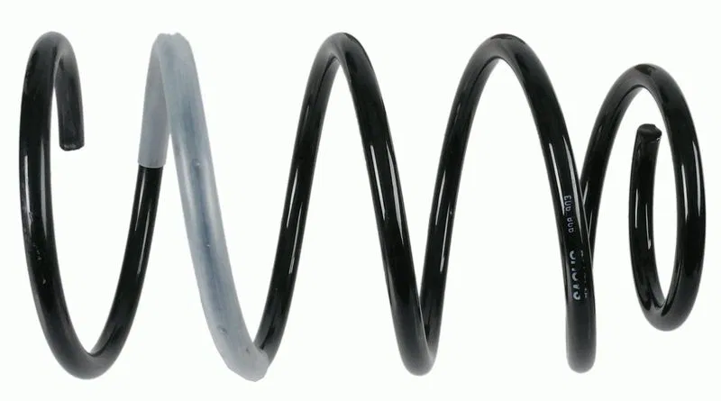 54630-2L100 Coil Spring Hyundai | 998903 SACHS