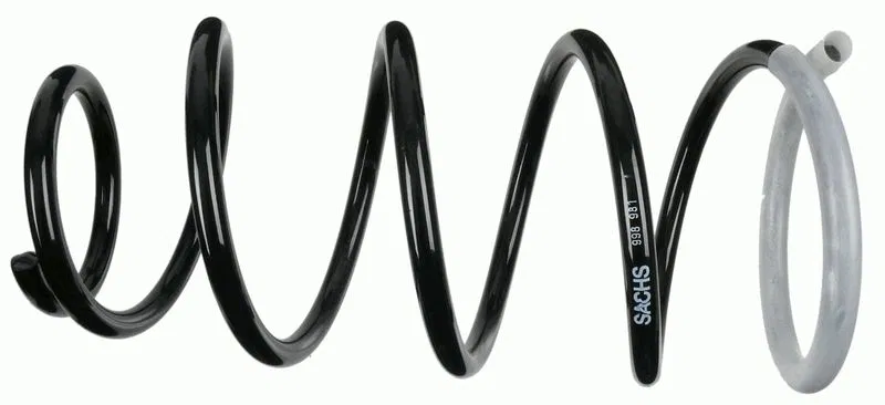 SHS 998981 Coil Spring Nissan (Datsun) | SACHS
