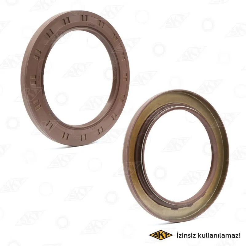 12279ED000 Arka Krank Kece Renault Clio III 05> Megane III | SKT