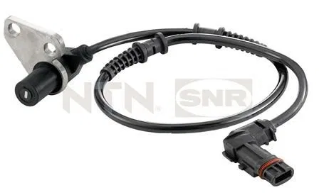 2105409008 ABS Sensörü Mercedes E200, E200D, E220, E220D, E230, E240, E250D, E250DL, E250TD, E270, E280, E290TD, E290TDL, E300D, E300TD, E320, E420, E430, E50 | ASB15108 SNR