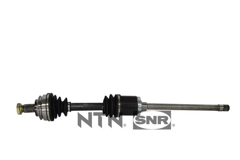31607505006 Aks Komple ( BMW E53 / On Sag ) | DK50015 SNR